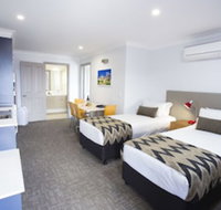 Altitude Motel Apartments - Australian Directory