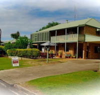 Great Eastern Motor Inn Gympie - Australian Directory