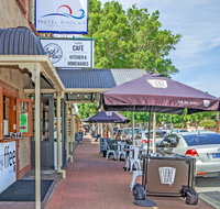 Motel Goolwa - Australian Directory