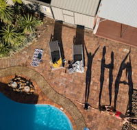 Hunter Valley YHA - Australian Directory