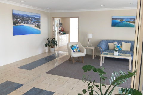 Beaches International - Australian Directory 1