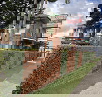 Aussie Rest Motel - Australian Directory