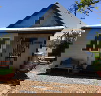 Eumundi Gridley Homestead BB - Australian Directory