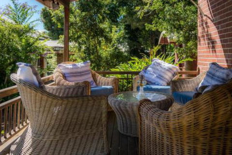 Celestial Dew Of Tyalgum Guest House - Australian Directory 7