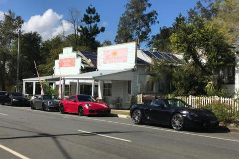 Celestial Dew Of Tyalgum Guest House - Australian Directory 2