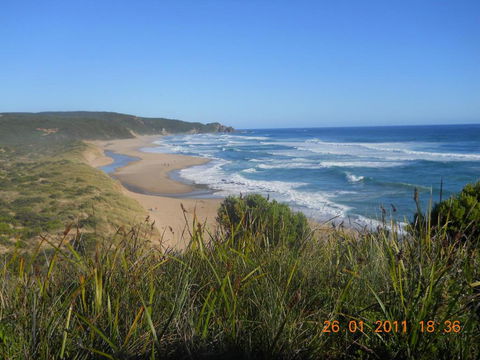 Kismet B & B - Australian Directory 6