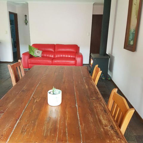 Kismet B & B - Australian Directory 5