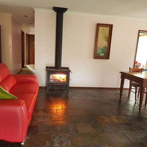 Kismet B & B - Australian Directory 1