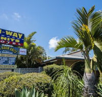 Hi-Way Units Motel - Australian Directory