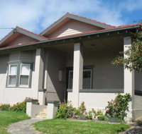 Roebil House - Australian Directory