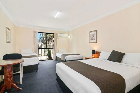 Econo Lodge Waterford - Australian Directory 4
