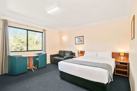 Econo Lodge Waterford - Australian Directory 2