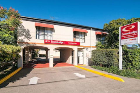 Econo Lodge Waterford - Australian Directory 0