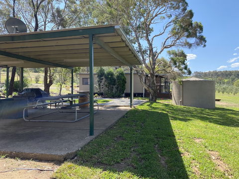 Hunter Homestead - Australian Directory 3