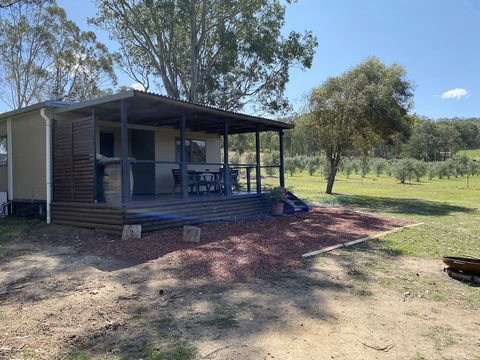 Hunter Homestead - Australian Directory 2