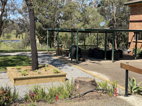 Hunter Homestead - Australian Directory 5