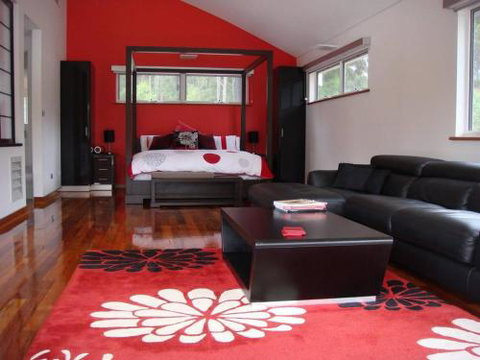 Silkwood Chalets - Australian Directory 1