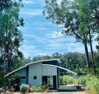 Silkwood Chalets - Australian Directory