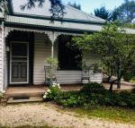 Home Farm Healesville - Australian Directory