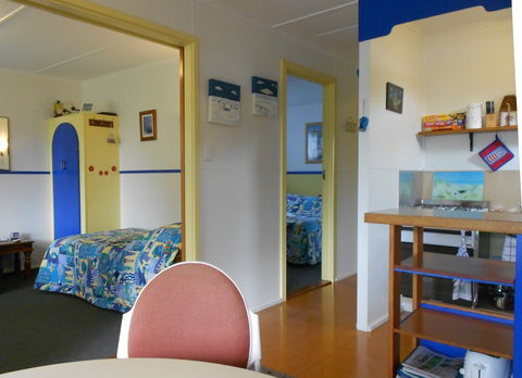 King Island Accommodation Cottages - Australian Directory 1