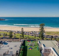 Wake Up Bondi Beach - Australian Directory