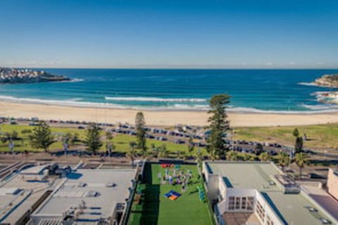 Wake Up! Bondi Beach - Australian Directory 0