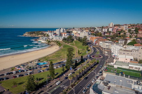 Wake Up! Bondi Beach - Australian Directory 2