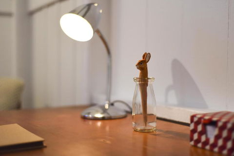 The Grey House - Australian Directory 3