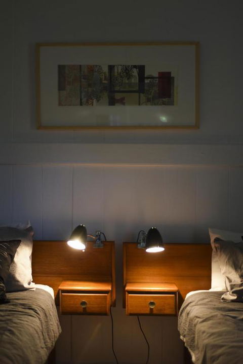 The Grey House - Australian Directory 5