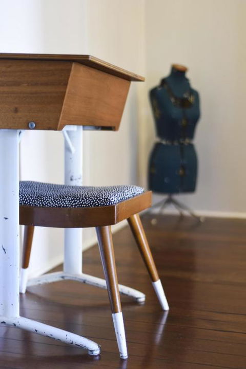 The Grey House - Australian Directory 2