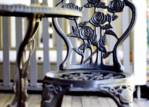 The Grey House - Australian Directory 1