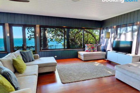 Dolphins At Sunset - Australian Directory 2