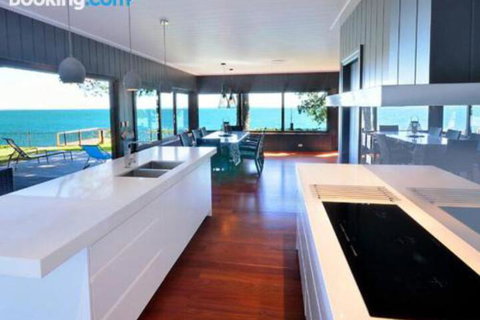 Dolphins At Sunset - Australian Directory 0