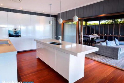 Dolphins At Sunset - Australian Directory 5