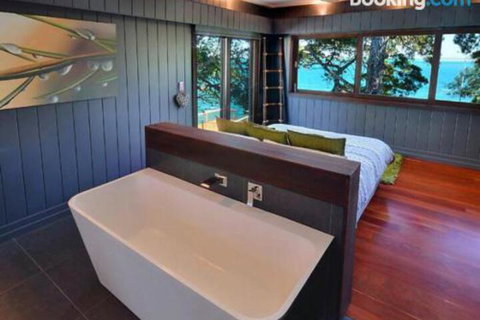 Dolphins At Sunset - Australian Directory 4