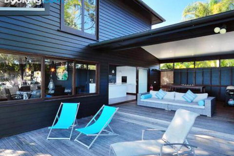 Dolphins At Sunset - Australian Directory 6