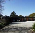 Robertson Country Motel - Australian Directory