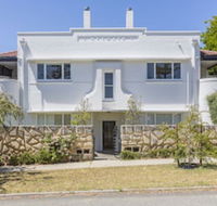 Cottesloe Bel-Air Apartment - Australian Directory