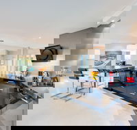 Cottesloe Contemporary Villa - Australian Directory