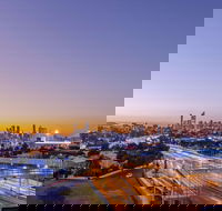 Oaks Brisbane Woolloongabba Suites - Australian Directory