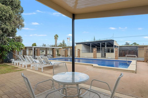 Comfort Inn Flinders On Main - Australian Directory 3
