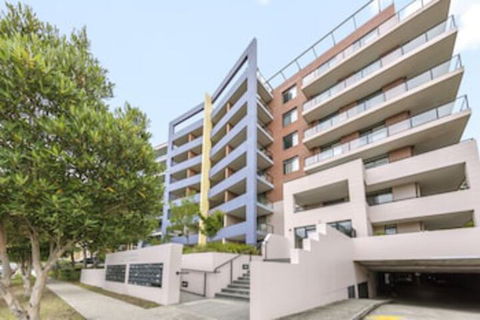 Waldorf Waitara Residential Apartments - Australian Directory 0
