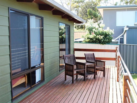 Hazards House - Australian Directory 5