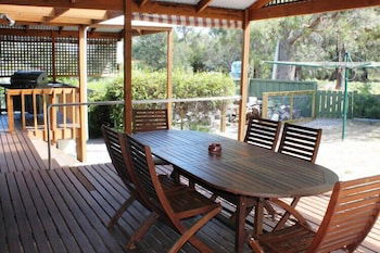 Hazards House - Australian Directory 4