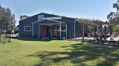 Emmas Cottage Vineyard - Australian Directory 6