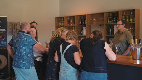 Emmas Cottage Vineyard - Australian Directory 5