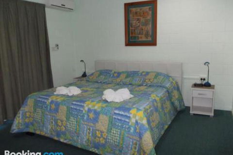 SeaEagles Beach Resort - Australian Directory 4