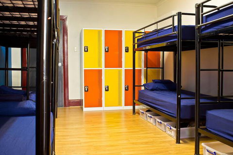 Mad Monkey Backpackers Kings Cross - Adults Only - Australian Directory 5