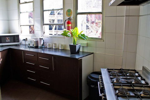 Mad Monkey Backpackers Kings Cross - Adults Only - Australian Directory 7