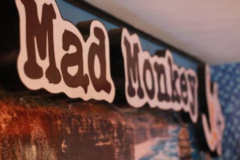 Mad Monkey Backpackers Kings Cross - Adults Only - Australian Directory 0